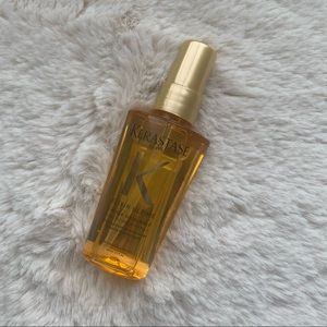 Kerastase Elixir Ultime original hair oil travel size 50ml